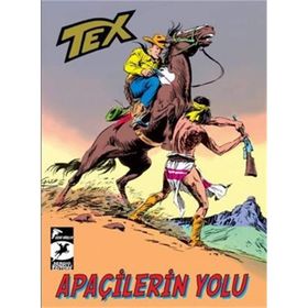 Tex Klasik Seri 30 - Giovanni Luigi Bonelli
