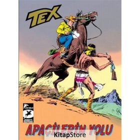 Tex Klasik Seri 30 - Giovanni Luigi Bonelli