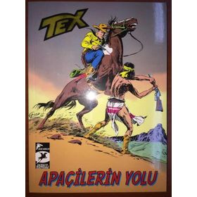 Tex Klasik Seri 30 - Giovanni Luigi Bonelli