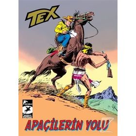 Tex Klasik Seri 30 - Giovanni Luigi Bonelli