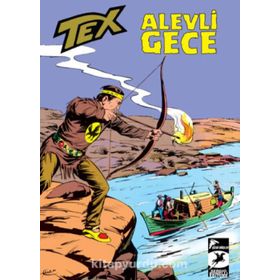 Tex Klasik Seri 34 - Giovanni Luigi Bonelli