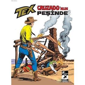 Tex Klasik Seri 38 Guido Nolitta