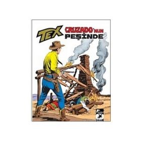 Tex Klasik Seri 38 Guido Nolitta