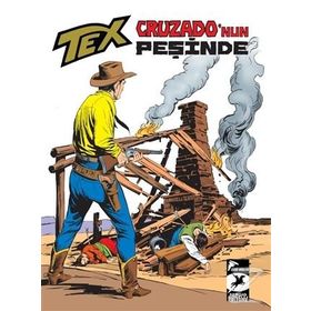 Tex Klasik Seri 38 Guido Nolitta