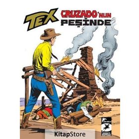 Tex Klasik Seri 38 Guido Nolitta