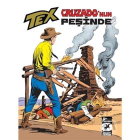 Tex Klasik Seri 38 Guido Nolitta