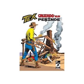 Tex Klasik Seri 38 Guido Nolitta