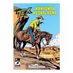Tex Klasik Seri 40 Giovanni Luigi Bonelli