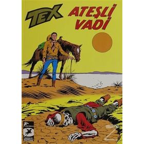 Tex Klasik Seri 44 - Giovanni Luigi Bonelli