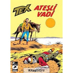 Tex Klasik Seri 44 - Giovanni Luigi Bonelli