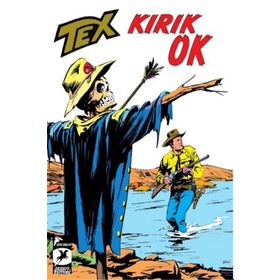 Tex Klasik Seri 47 - Kırık Ok - Gianluigi Bonelli