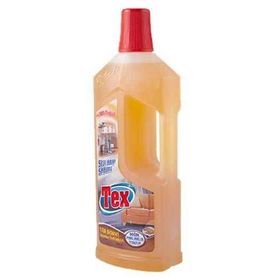 Tex Limon Kokulu 1 lt Sıvı Arap Sabunu