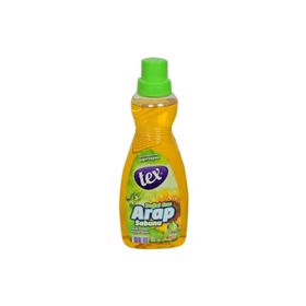 Tex Limon Kokulu 1 lt Sıvı Arap Sabunu