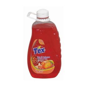 Tex Şeftali 2 lt Sıvı Sabun Nar