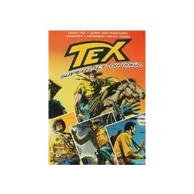 Tex Süper Cilt : 19 - Kolektif