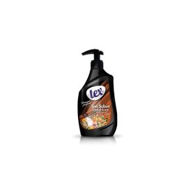 Tex TKH010 750 ml Premium Parfume Love Sıvı El Sabunu