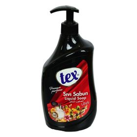 Tex TKH010 750 ml Premium Parfume Love Sıvı El Sabunu