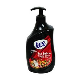Tex TKH010 750 ml Premium Parfume Love Sıvı El Sabunu