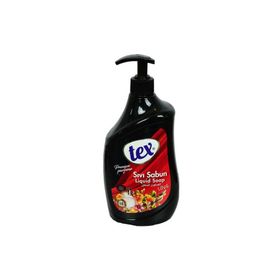 Tex TKH010 750 ml Premium Parfume Love Sıvı El Sabunu