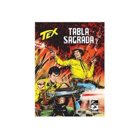 Tex Yeni 39 - Lupe'nin Dönüşü - Mauro Boselli