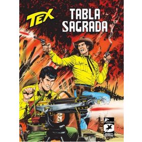 Tex Yeni 39 - Lupe'nin Dönüşü - Mauro Boselli