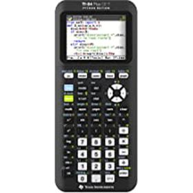 Texas Instruments TI-84 Plus Ce-T Python Edition Hesap Makinesi