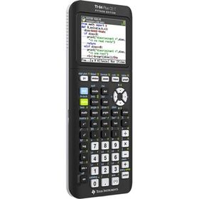 Texas Instruments TI-84 Plus Grafik Hesap Makinesi