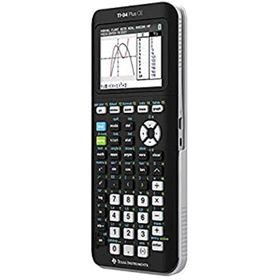 Texas Instruments TI-84 Plus Grafik Hesap Makinesi