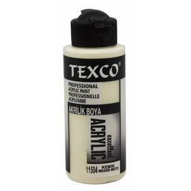Texco 11504 Kemik 110 cc Excellent Akrilik Boya