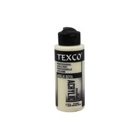 Texco 11504 Kemik 110 cc Excellent Akrilik Boya