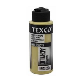 Texco 11510 Camel 110 cc Excellent Akrilik Boya