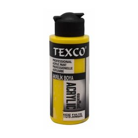 Texco 11516 Fulya 110 cc Excellent Akrilik Boya
