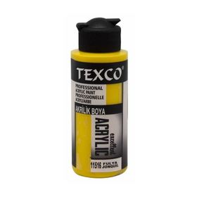 Texco 11516 Fulya 110 cc Excellent Akrilik Boya