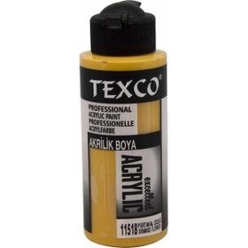 Texco 11518 Portakal Çiçeği 110 cc Excellent Akrilik Boya