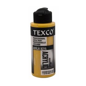 Texco 11518 Portakal Çiçeği 110 cc Excellent Akrilik Boya