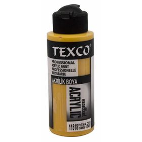 Texco 11518 Portakal Çiçeği 110 cc Excellent Akrilik Boya