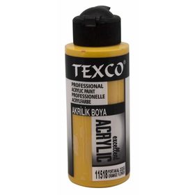 Texco 11518 Portakal Çiçeği 110 cc Excellent Akrilik Boya