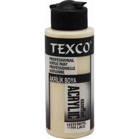 Texco 11522 Dantel 110 cc Excellent Akrilik Boya