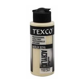 Texco 11522 Dantel 110 cc Excellent Akrilik Boya