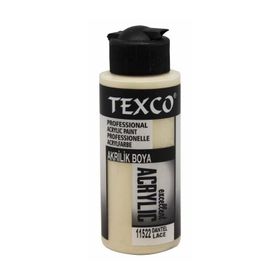 Texco 11522 Dantel 110 cc Excellent Akrilik Boya