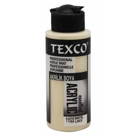 Texco 11522 Dantel 110 cc Excellent Akrilik Boya
