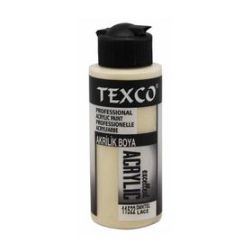 Texco 11522 Dantel 110 cc Excellent Akrilik Boya