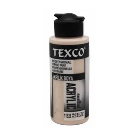 Texco 11528 Açelya 110 cc Excellent Akrilik Boya
