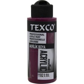 Texco 11552 Lal 110 cc Excellent Akrilik Boya