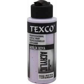 Texco 11556 Rüya 110 cc Excellent Akrilik Boya