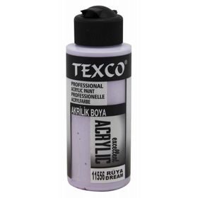 Texco 11556 Rüya 110 cc Excellent Akrilik Boya