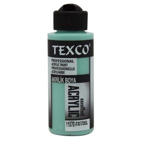 Texco 11570 Patina 110 cc Excellent Akrilik Boya