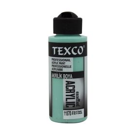 Texco 11570 Patina 110 cc Excellent Akrilik Boya