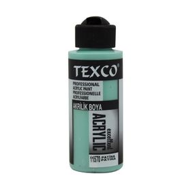 Texco 11570 Patina 110 cc Excellent Akrilik Boya