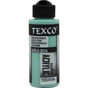 Texco 11570 Patina 110 cc Excellent Akrilik Boya